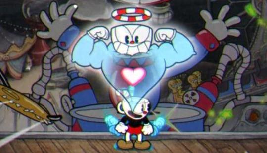 Cuphead: The Definitive Review – Part One