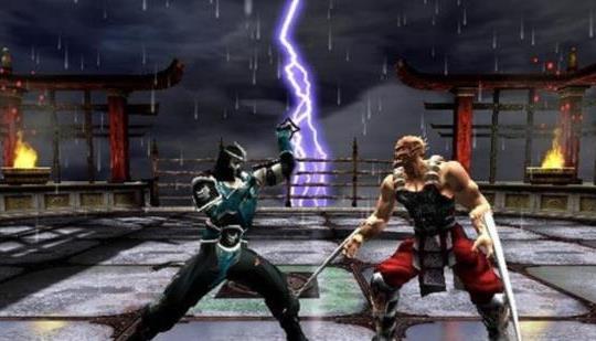 Why 'Mortal Kombat Armageddon' Was an Indulgent Last Hurrah For