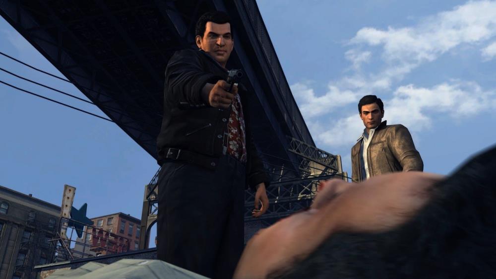 Mafia II and Mafia III Owners Get Free Upgrade To Definitive Editions | N4G