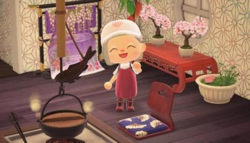 How to Unlock Sable's Patterns in Animal Crossing New Horizons N4G