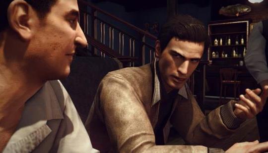 Mafia III: Definitive Edition Actually Removes Xbox One X and PS4 Pro  Enhancements