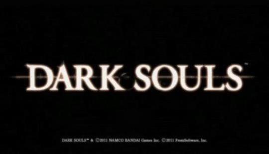 Dark Souls 2 boss Review - The Royal Rat Vanguard