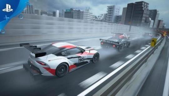 Gran Turismo 5 garaged until fall? - GameSpot