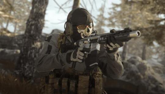 Activision is selling classic Call of Duty weapon sounds - Xfire