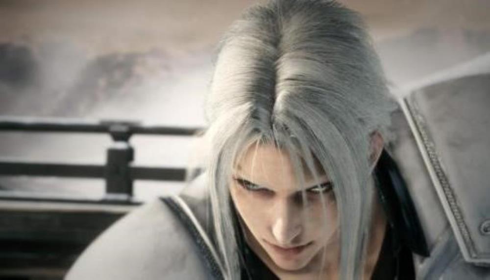 Sekiro Final Fantasy VII Remake Mod Allows You to Play as Cloud