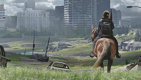 The Last of Us Part 2 Director on New Factions, Bringing Seattle to