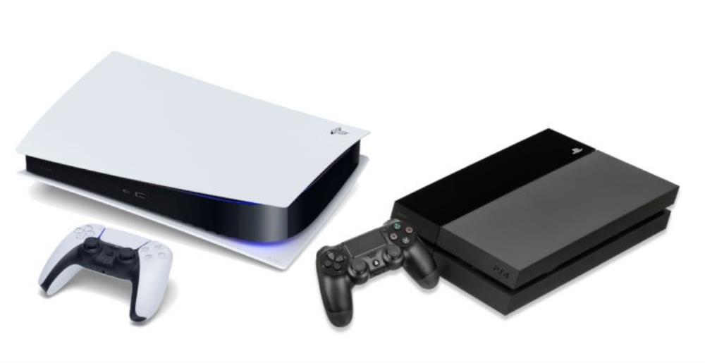PS5 Size Comparison: How It Stacks up to Other Consoles - IGN