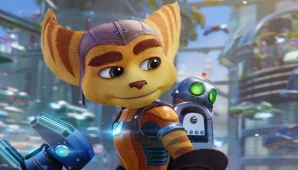 Ratchet & Clank Latest Trailer Lists the PS5 Game as 'Console Exclusive',  Potentially Hinting at PC [UPDATED]