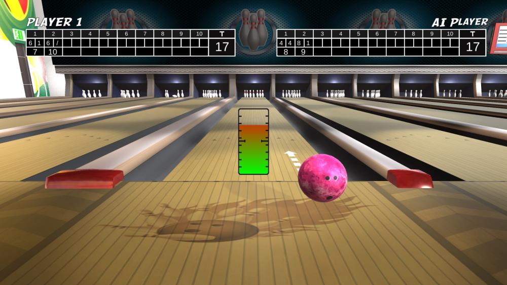 Ps4 bowling online