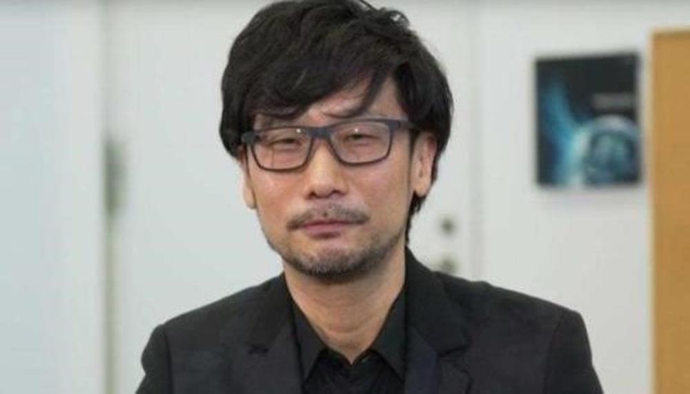 The game Hideo Kojima has been teasing unveiled as Death Stranding  follow-up - Dot Esports