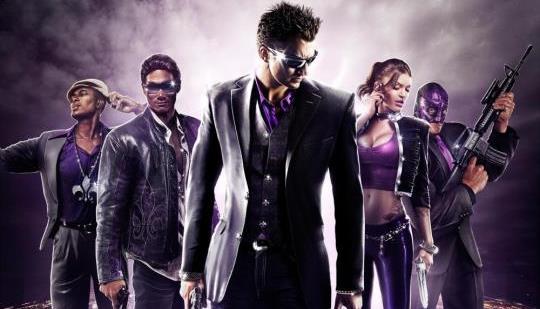 Saints Row 3 Remastered Review - A Fresh Coat of Paint - MP1st