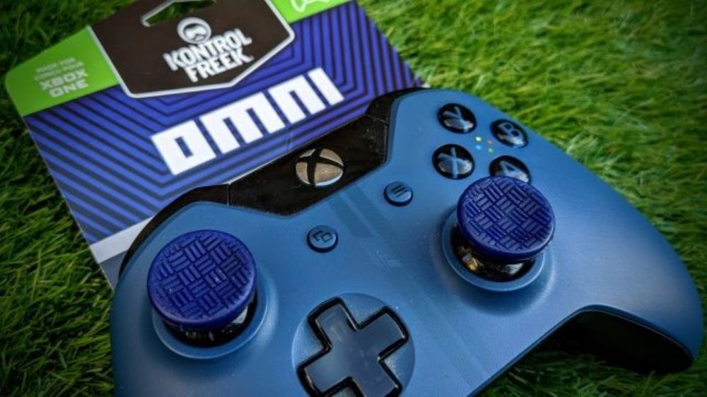 KontrolFreek, Video Game Collections