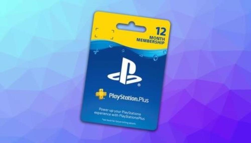 PS Plusサブスクリプションにわずか35ドルで1年を追加します