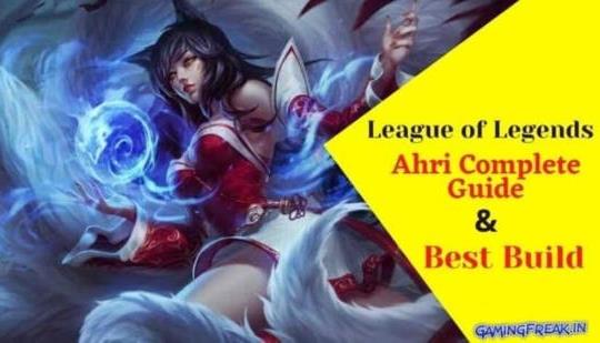 The Ultimate Guide To League Of Legends