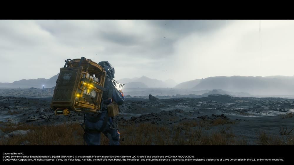Death Stranding Director's Cut Performance Analysis – PS4 Pro vs PS5 Frame  Rate and Load Time Comparison