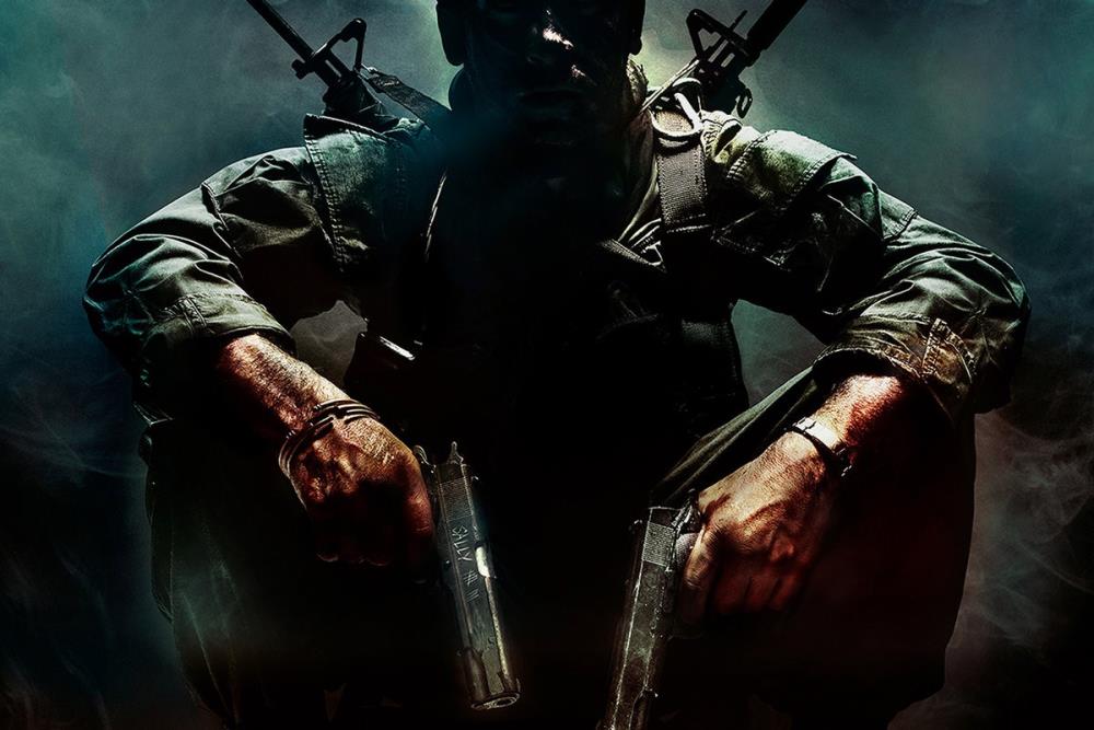 Call of Duty 2020はどこにありますか？