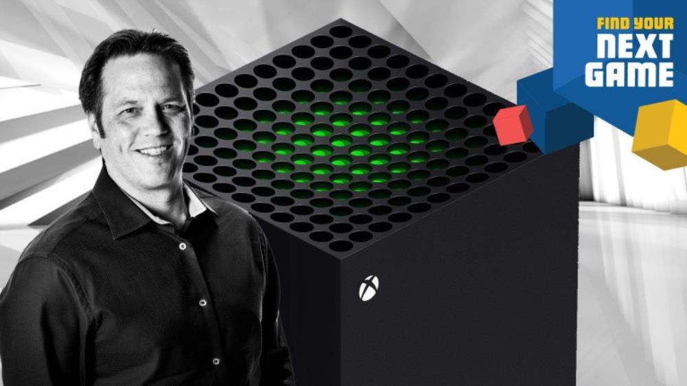 Phil Spencer Makes a Promise to PlayStation and Nintendo Fans