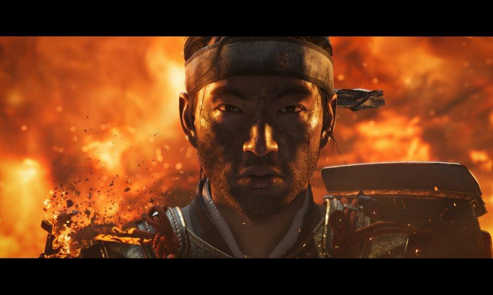 Tsushima Accolades Trailerの幽霊は、なぜそれがとても血なまぐさい良いのかを教えてくれます
