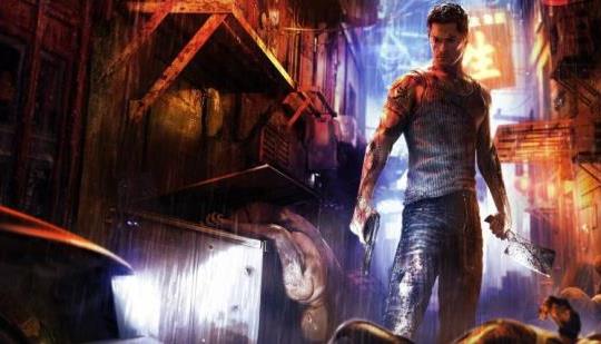 Square Enix maps out Sleeping Dogs DLC for the next three months