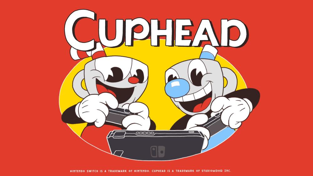 Cuphead - PlayStation 4 - review - Demon gaming