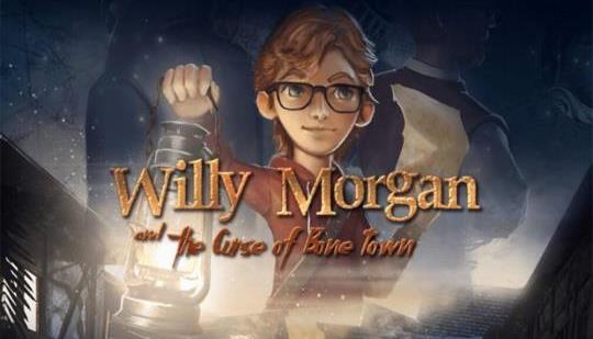 Willy Morgan and the Curse of Bone Town Review - Gaming Respawn | N4G