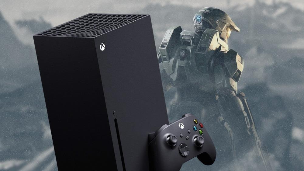 Halo Infinite is quietly being killed off as Xbox looks to the future