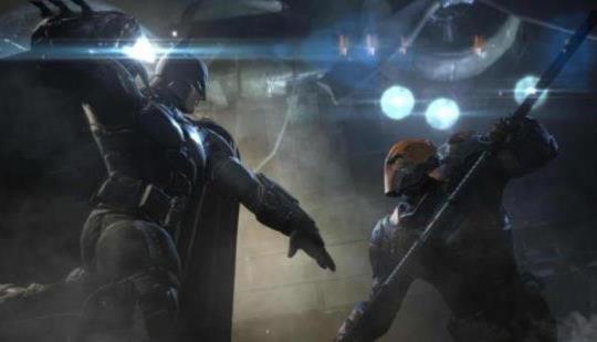 Gotham Knights studio WB Games Montreal is working on a second project