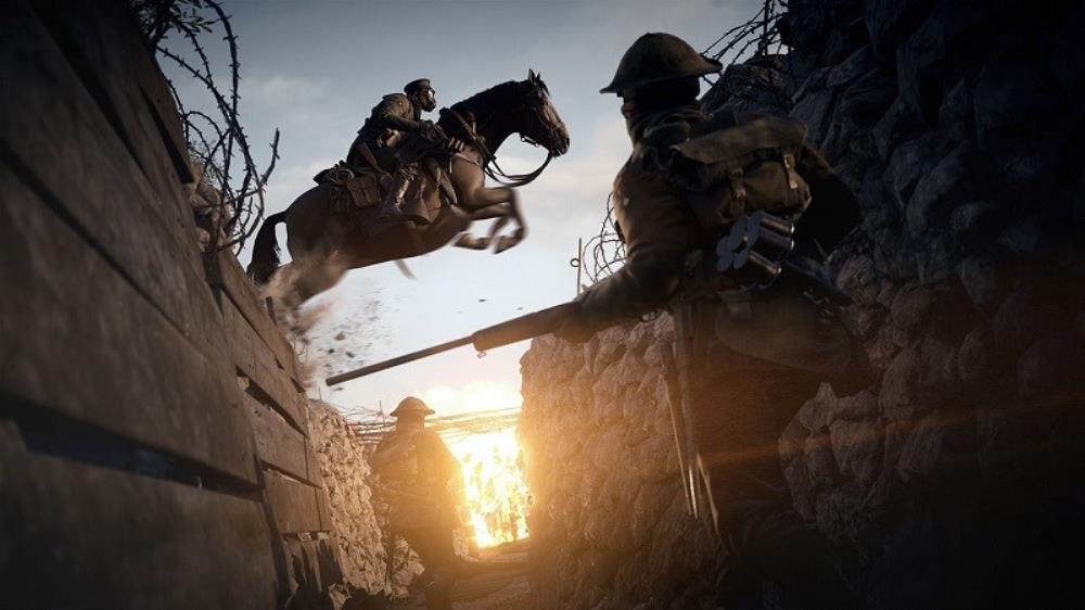 Battlefield 1, Hardline, BF4 Servers Are Being Taken Offline by