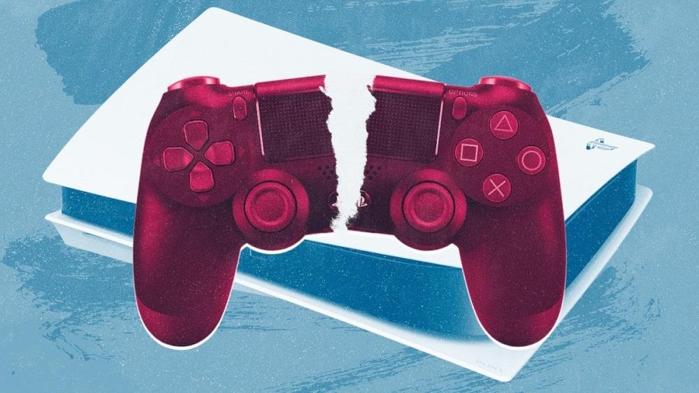 How the PS5's DualSense controller is failing disabled players