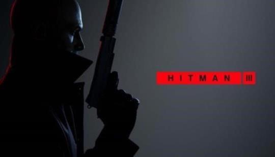 Hitman 3 - Game da Semana - PC