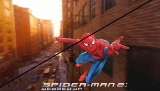 Spider-Man 2 receives a remaster mod, overhauling all of its original  blurry textures | N4G
