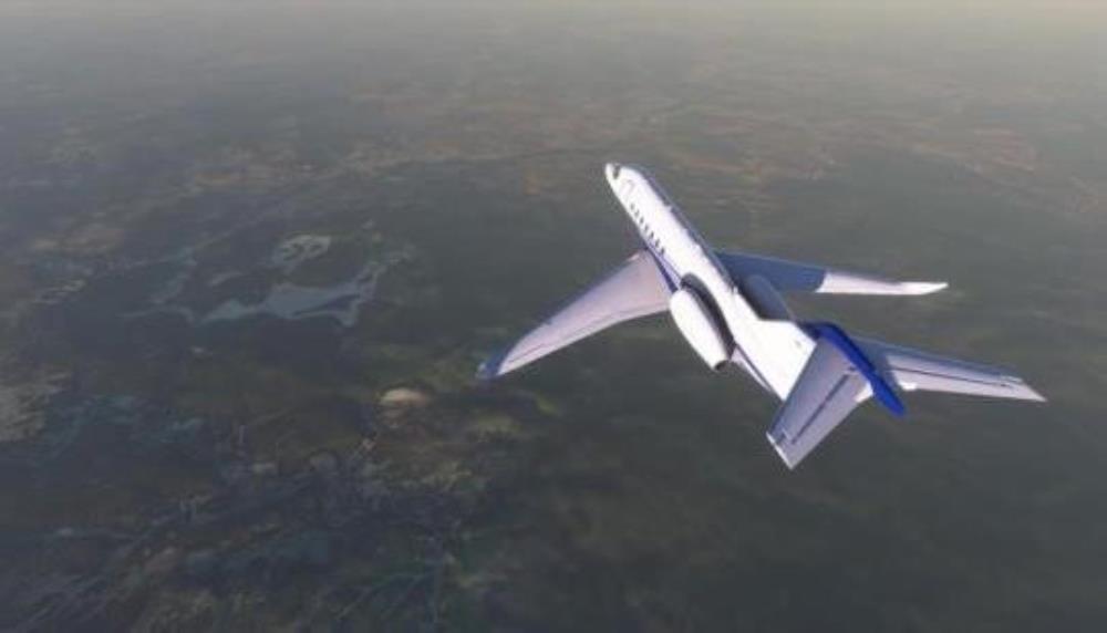 Microsoft Flight Simulatorの怖い場所にアクセスしましょう