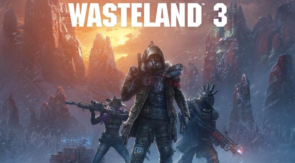 Wasteland 3 PC Report + 4K Ultra Screenshots | N4G