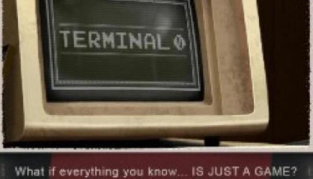 Zork Part Of A New Call Of Duty Black Ops Cold War Marketing Plan Gameplay Video N4G