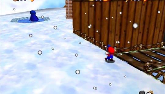 Super Mario Odyssey Minimum Captures Full Commentated Speedrun by
