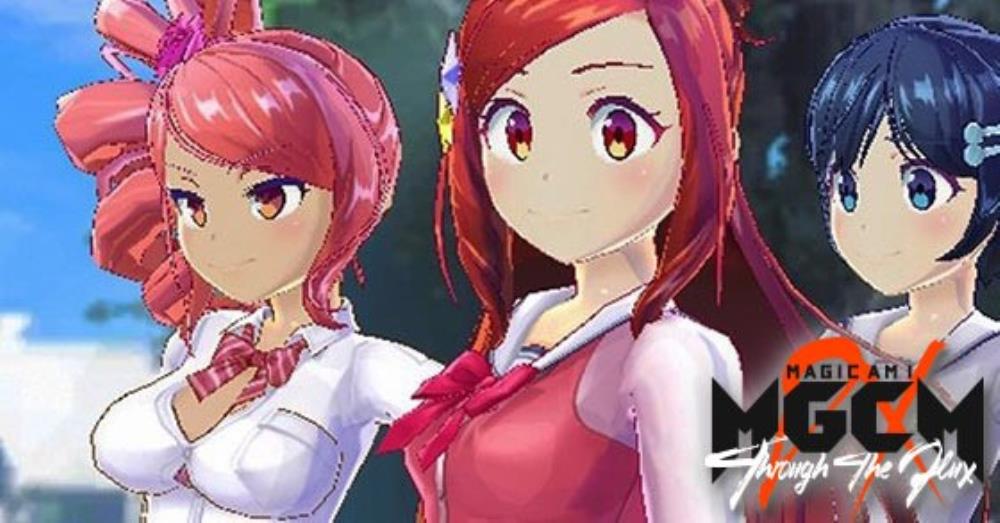 The 18 Erotic Arpg “magicami Dx” Is Now Available Via Nutaku For Pc And Android N4g 