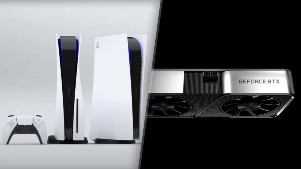 PS5 Pro leaked specs show how it could crush the Xbox Series X