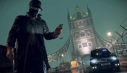 8K60] Watch Dogs Legion, RAYTRACING, Graphics Mod