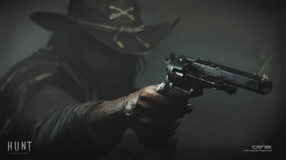 5 essential Hunt Showdown tips for new players N4G