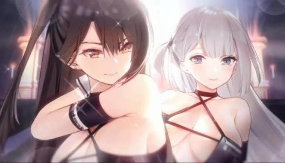 Senran Kagura Returns Thanks to Azur Lane Crossover Event But It's Still  Confined to Mobile