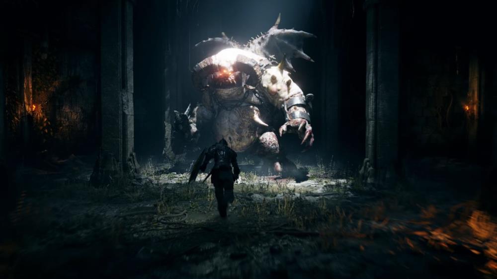 A Bloodborne PC port has existed for years but Sony won't release