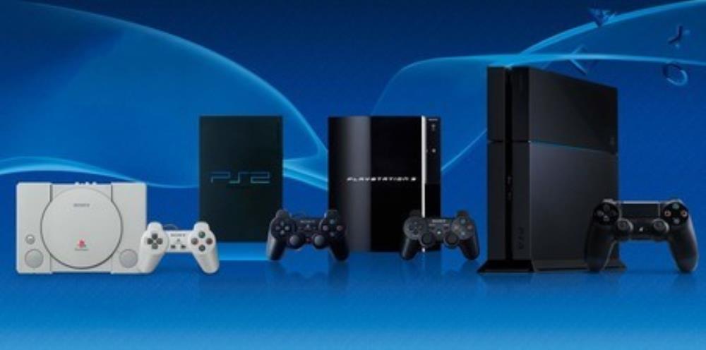 PS5 Vs PS4: How Each PlayStation Console Compares Two Years In