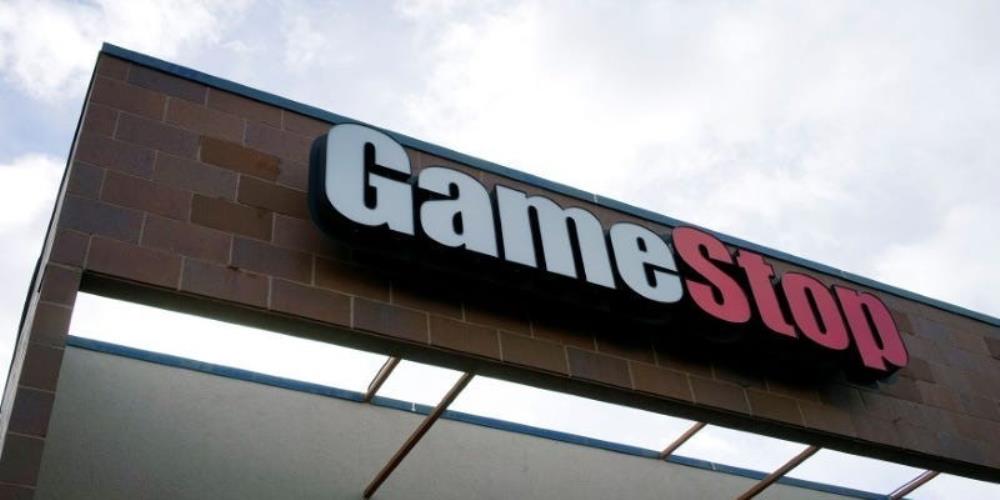 Amazonのライバルに変わる計画後、GameStop Surges 28％