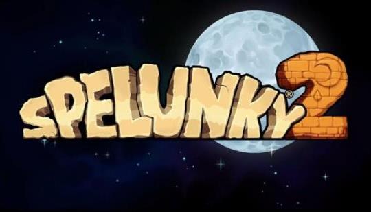 Review - Spelunky (Switch) - WayTooManyGames