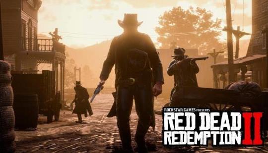 Here's Red Dead Redemption 2 with PS1 graphics