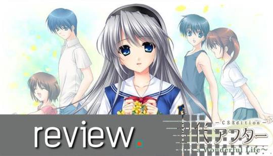 Clannad Gets Western Release Date On Switch - Noisy Pixel