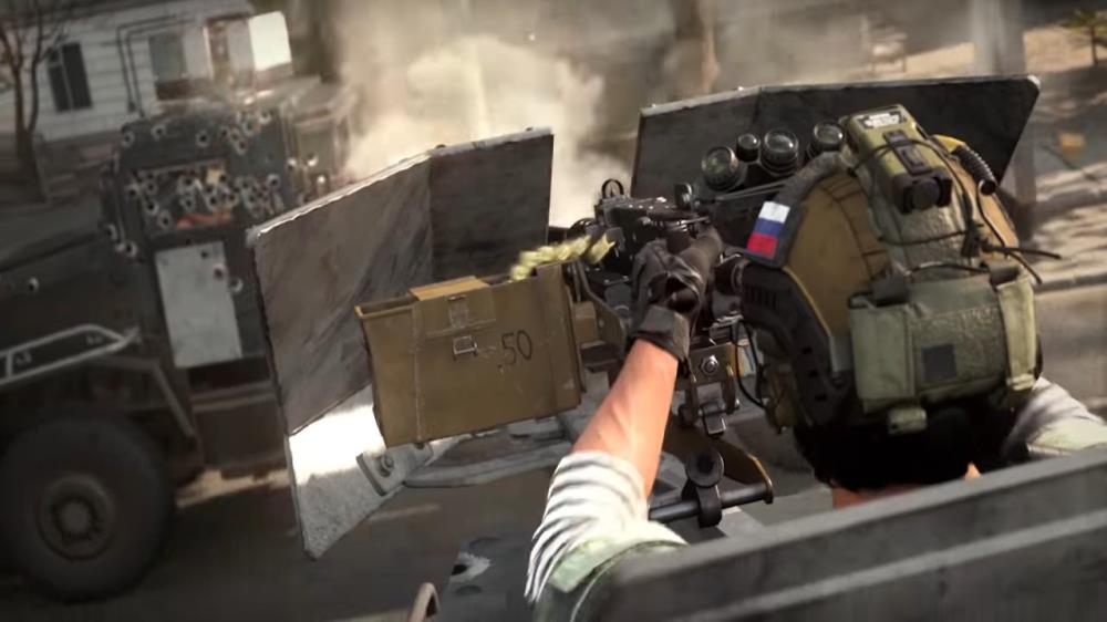 Call of Duty：Warzone Armoud Royaleはこれまでで最高のモードです