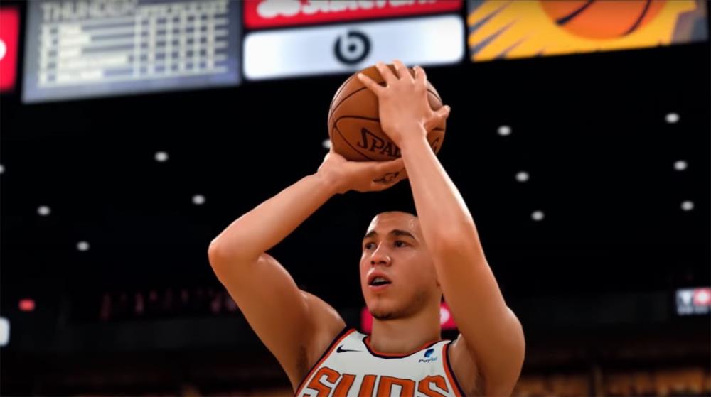 NBA 2K21 Ultimate Shooting Guide How to Shoot Better, Master the Shot Stick, Intangibles