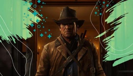 Counting Down The Top 10 Games Of The Year - Game Informer