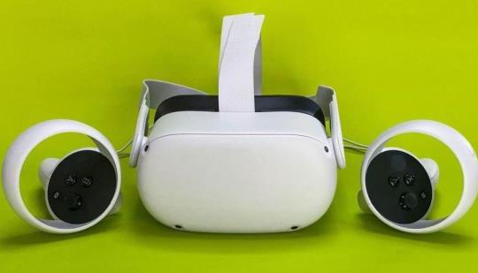 PSVR 2 Accessories Available to Buy Right Now - CNET